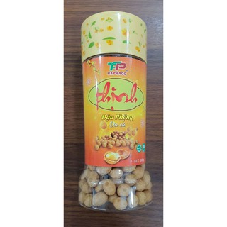 Đậu Phộng Da Cá Tân Hoàng Phát 300gr - Tết