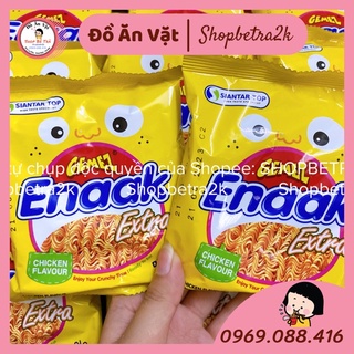 Mì tôm Enaak Gemek vị gà nướng ăn liền