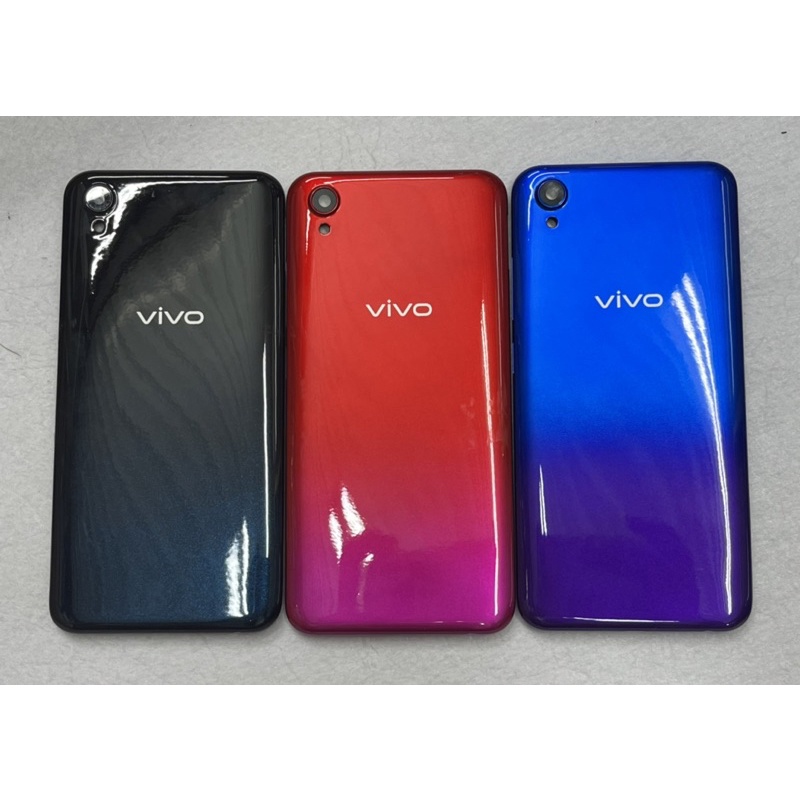 Vỏ vivo Y91c