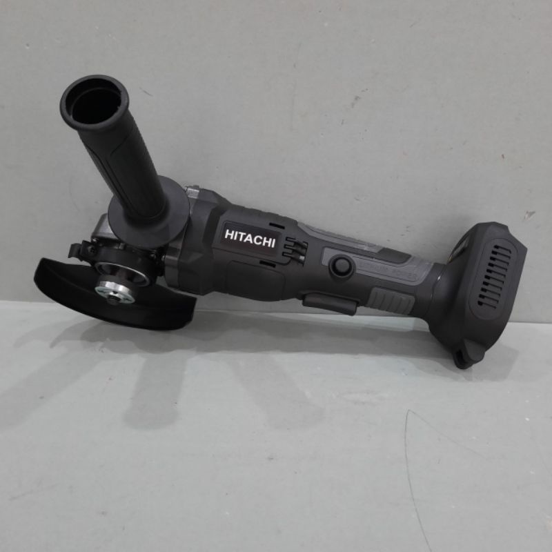 Thân máy mài dùng pin hitachi 100% dây đồng