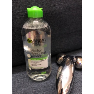 Nước tẩy trang Garnier 400ml hàng Đức chuẩn🇩🇪