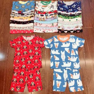 Combo bộ bozip cho bé trai/ gái