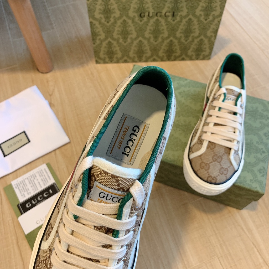 Giày Thể Thao Tennis Cổ Điển 1977 Dành Cho Nam Và Nữ