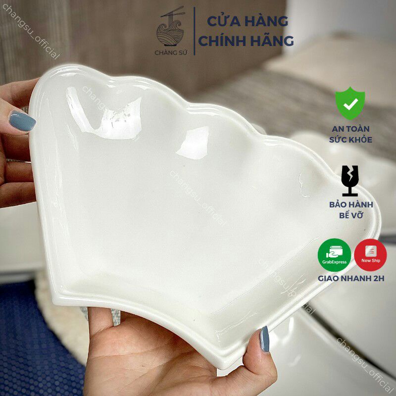 Bộ bát đĩa xứ hình hoa mặt trời-Bộ bát đĩa sứ Minh châu thờ cúng tết rất đẹp men sáng-có phản hồi kháchmua