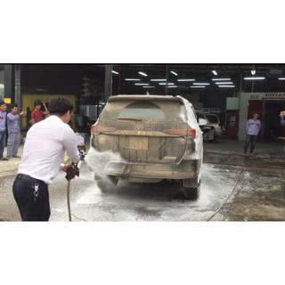 NƯỚC RỬA XE KHÔNG CHẠM EKOKEMIKA BIO 40  ( italya)