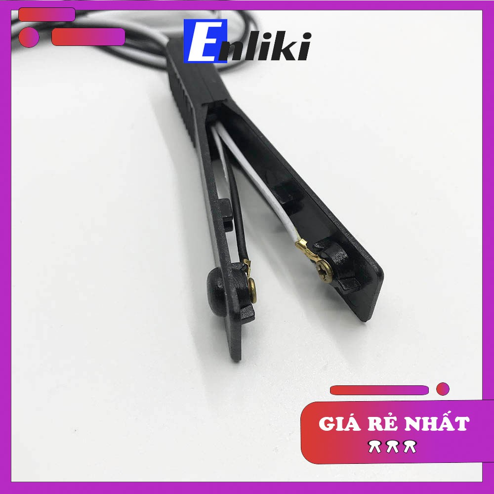 Cò Bóp 5.5x2.1mm (Có Dây + Giắc DC )