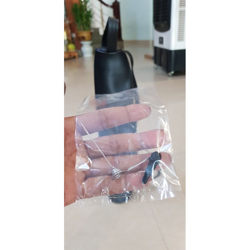 Bao da đựng điêu  40-50cm