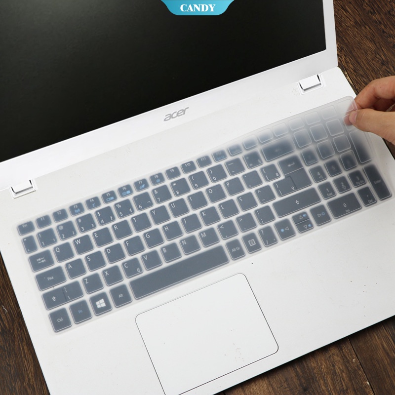 Ốp Máy Tính Bảng Silicone Dành Cho 15.6" Acer Aspire E15 E 15 E5-576 E5576 V3 V15 E5-553G/575G / Aspire 3 5 7