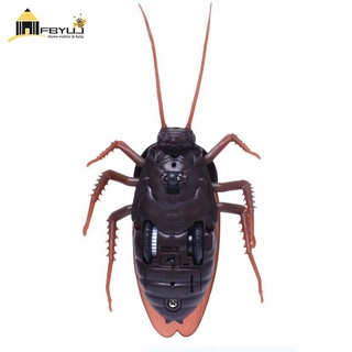 Con Gián Đồ Chơi Điều Khiển Từ Xa
