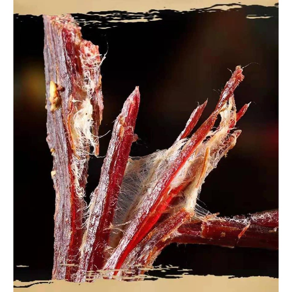 Thịt trâu sấy vị tê cay Hoàng Nam Food gói 60 gram | BigBuy360 - bigbuy360.vn