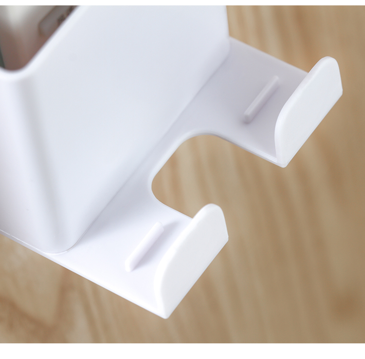 Giá Gắn Tường Đựng Điều Khiển Từ Xa Tiện Dụng