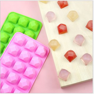 Khuôn Silicone Vĩ Sỏi Vĩ Đá Tạo Hình Thạch