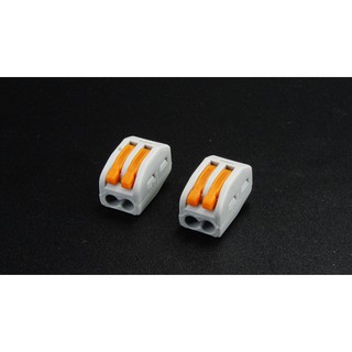 Cút nối dây điện nhanh PCT- 212 (5 cái)