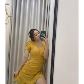 ĐẦM TƠ ĐÍNH NGỌC