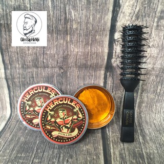 Sáp Vuốt Tóc Tạo Kiêu  Pomade Hương Hoa Quả