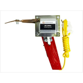 Mỏ hàn xung lõi đồng 300w tự cuốn