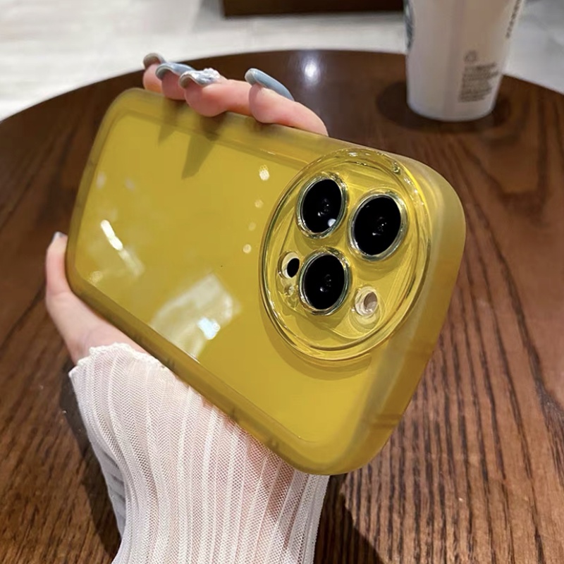 Ốp Điện Thoại Mini Trong Suốt Cho iphone SE 2020 7 8 Plus X XR XS Max 11 / 12 / 13 Pro Max 12 / 13