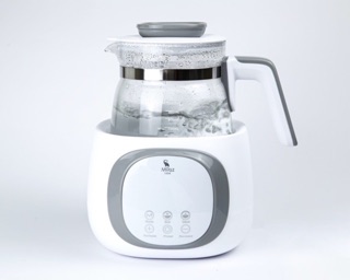 BÌNH ĐUN NƯỚC THÔNG MINH MOAZ BEBE MB-002