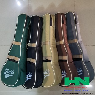 Bao Đàn ukulele Soprano 4 Cao cấp
