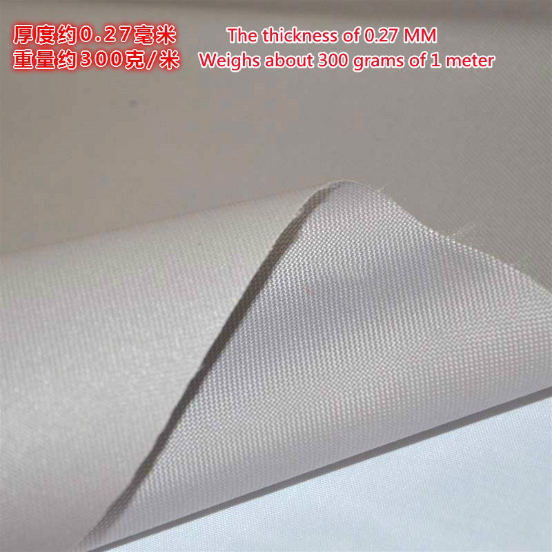 Túi Vải Oxford 600D Dày Dặn Bọc Lều Chống Thấm Nước Kích Thước 50x150cm