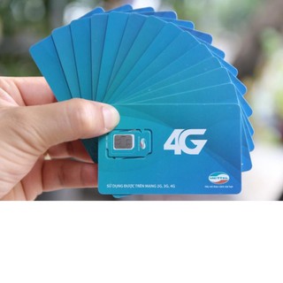 SIM VIETTEL MT5C 90G 1 THÁNG