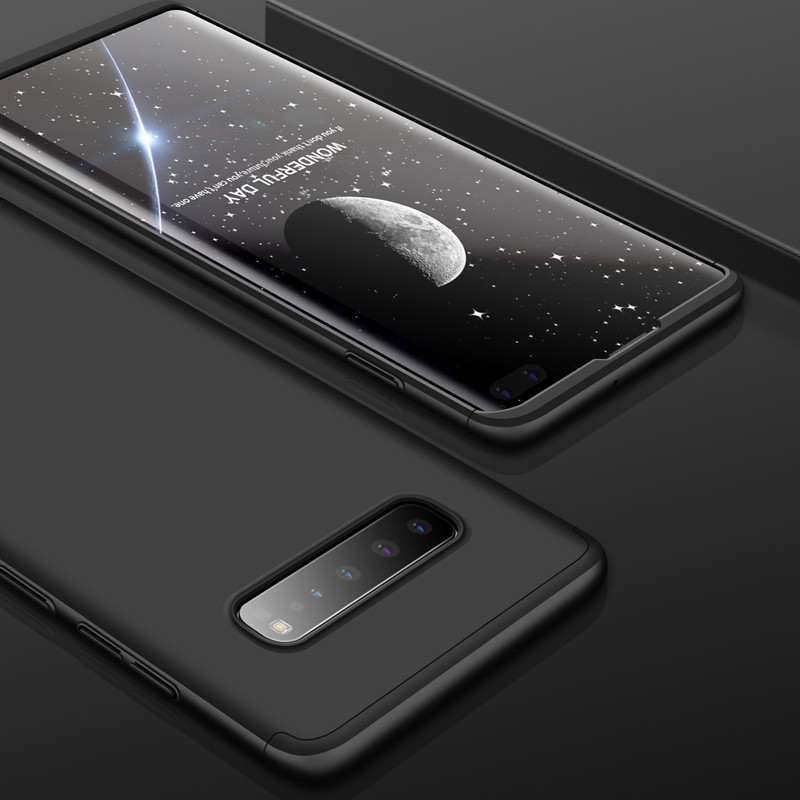 Ốp Lưng Chống Sốc Bảo Vệ 360 Độ Cho Samsung Galaxy S10e / S10 Plus / S10 5G