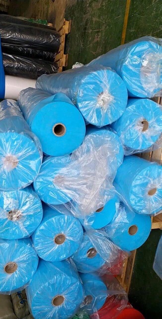 Vải không dệt