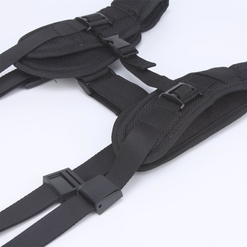 [Freeship toàn quốc từ 50k] Double Strap- dây thao tác nhanh cho 2 camera