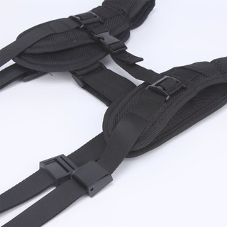 Double Strap- dây thao tác nhanh cho 2 camera