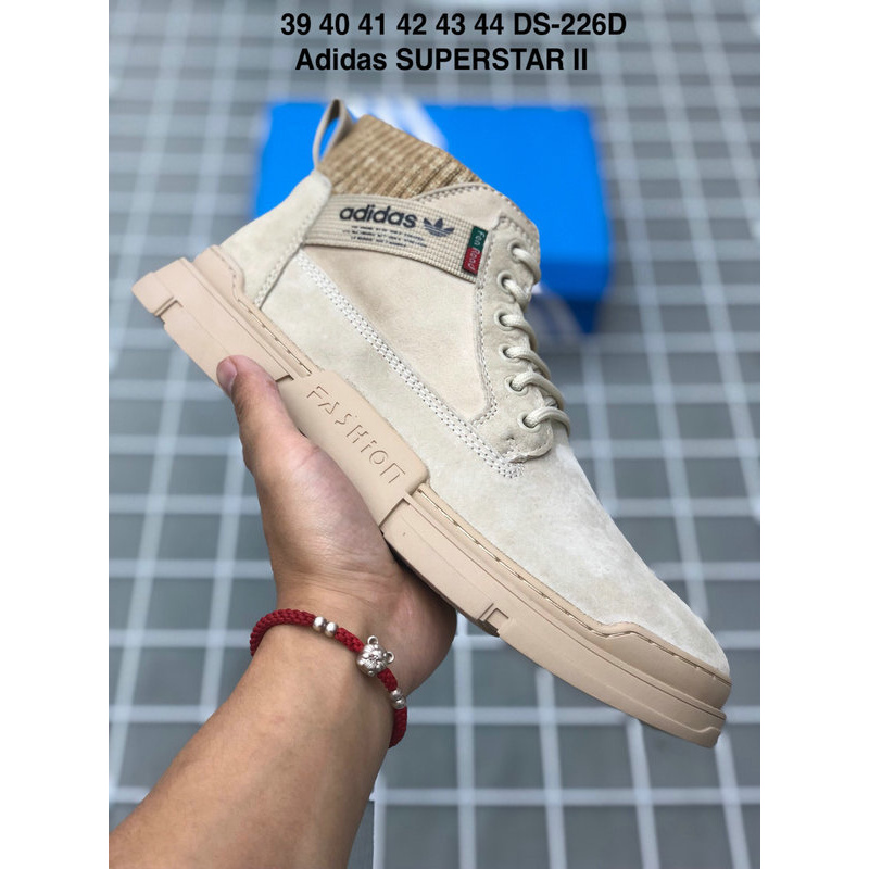 Giày Thể Thao Adidas Superstar Ii Chính Hãng Thời Trang 1069813