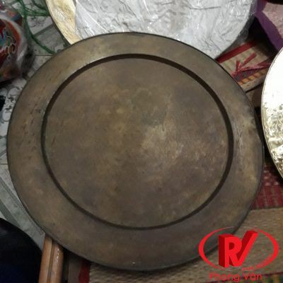 MÂM ĐỒNG CỔ