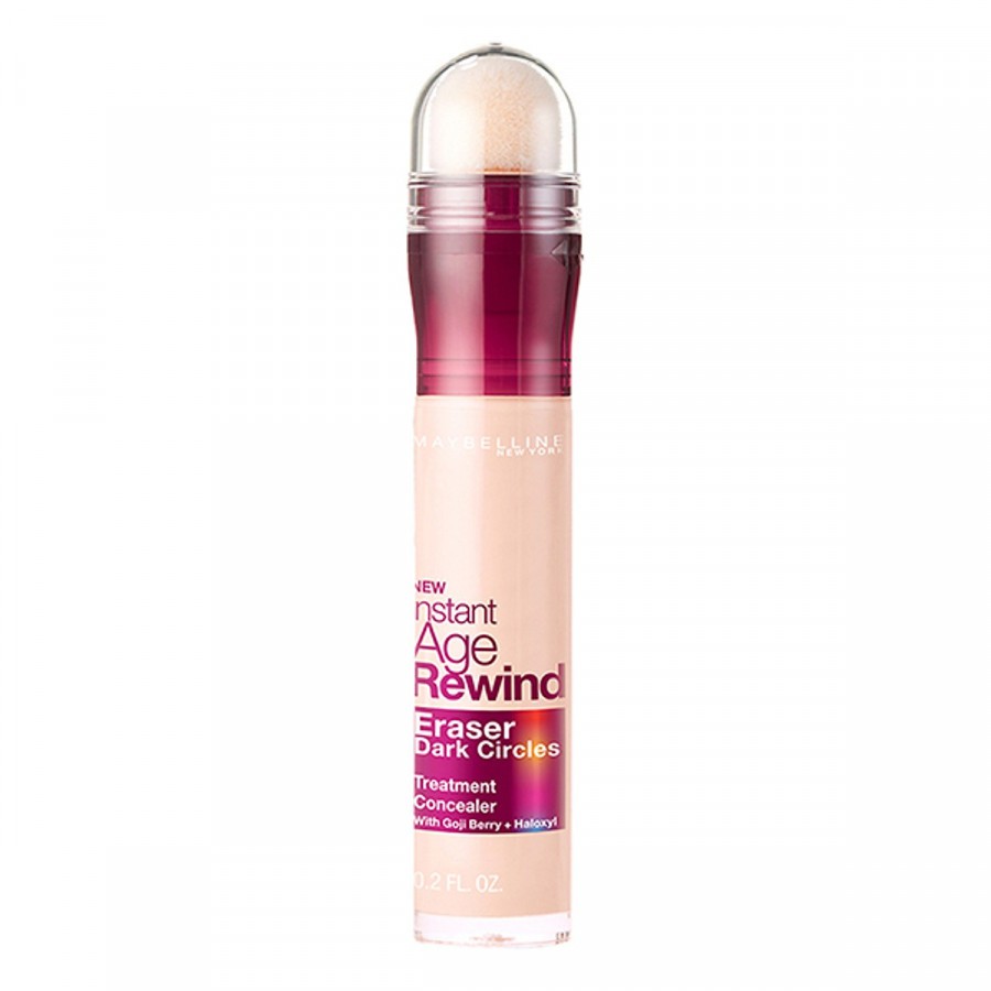 Bút che khuyết điểm Maybelline tông 120 light pale