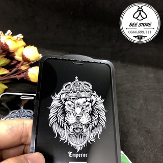 Cường Lực Remax Full Màn Siêu mỏng Cho iPhone