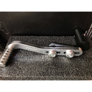 Cần số móc rizoma