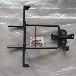 Gọng sắt đầu đèn Raider 2006