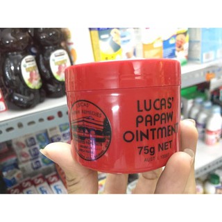 Kem đa năng Lucas - Dạng hộp tròn