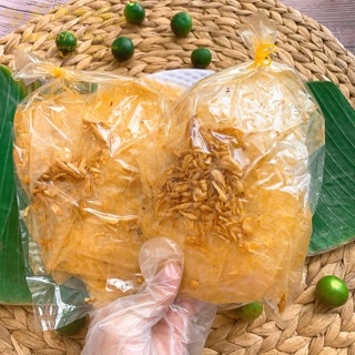 BÁNH TRÁNG XIKE VỊ HÀNH PHI