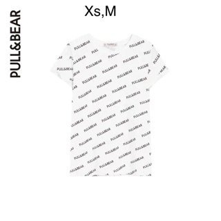 Tshirt Pullandbear