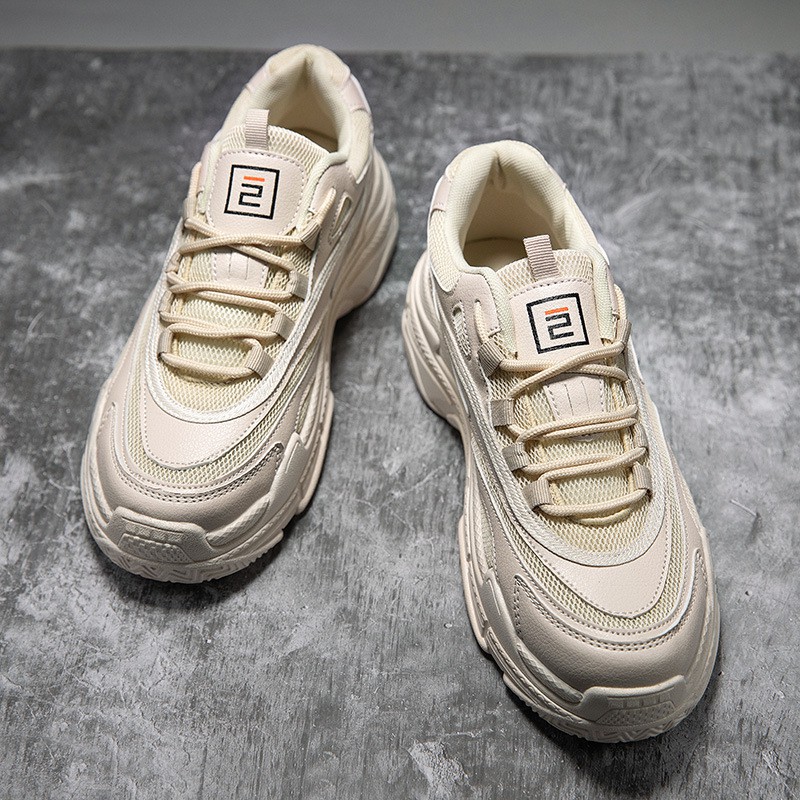 Giày Nam Thể Thao Phong Cách Trẻ Trung Năng Động Chất Liệu Vải Thể Thao Mềm, Đế Cao Su Non Đi Cực Êm, New 2021 | BigBuy360 - bigbuy360.vn