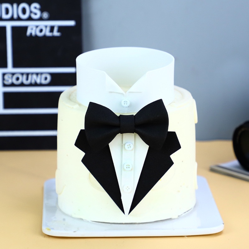 [SIÊU RẺ❤️] – SCG Comple - Trang trí bánh sinh nhật bánh kem