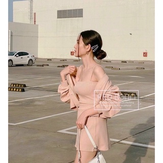 Set body 3 chi tiết