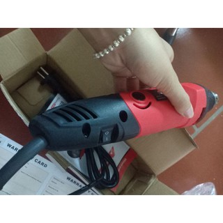 Máy khoan đa năng ACZ-66606 400W