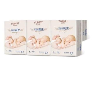 Bỉm Yubest Angel nội địa Trung Quần/Dán đủ size S90/M84/L78/XL72/XXL66