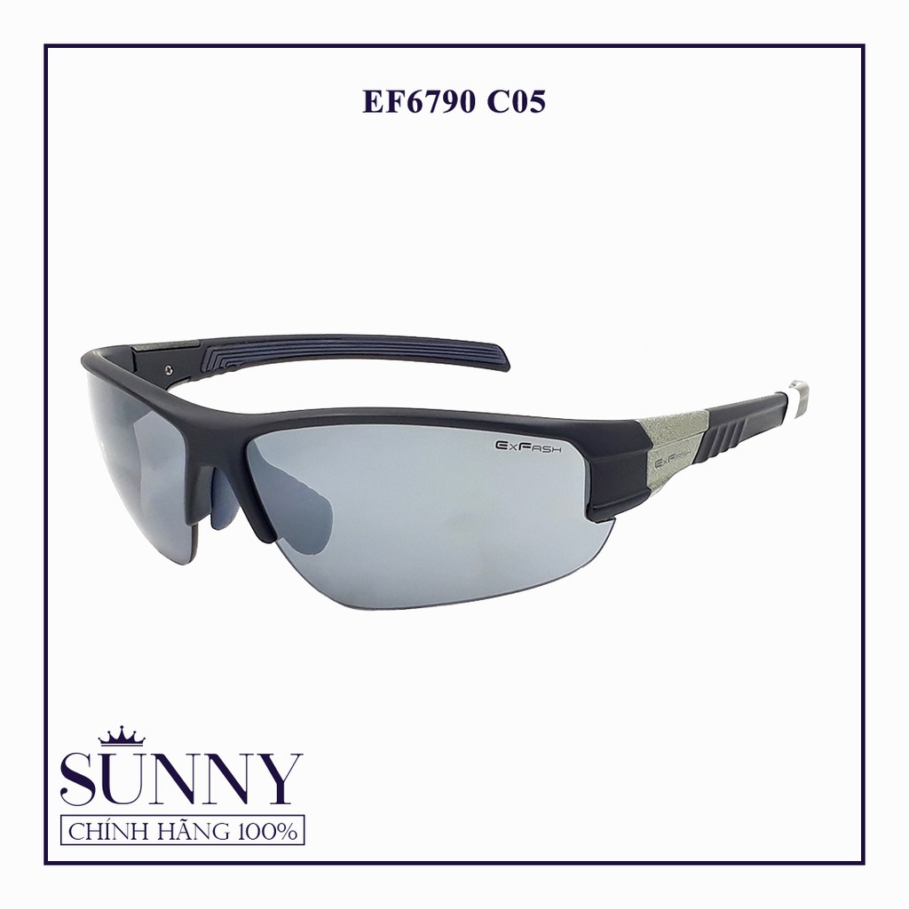 Kính mát thể thao Exfash Hàn Quốc - EF6790 nhiều màu chính hãng