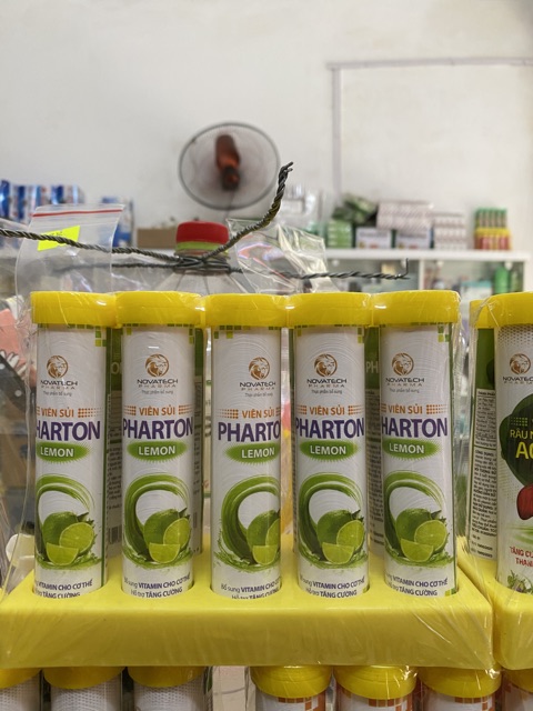 Viên sủi 3g hãng điểm độc quyền phân phối ib giá si | BigBuy360 - bigbuy360.vn