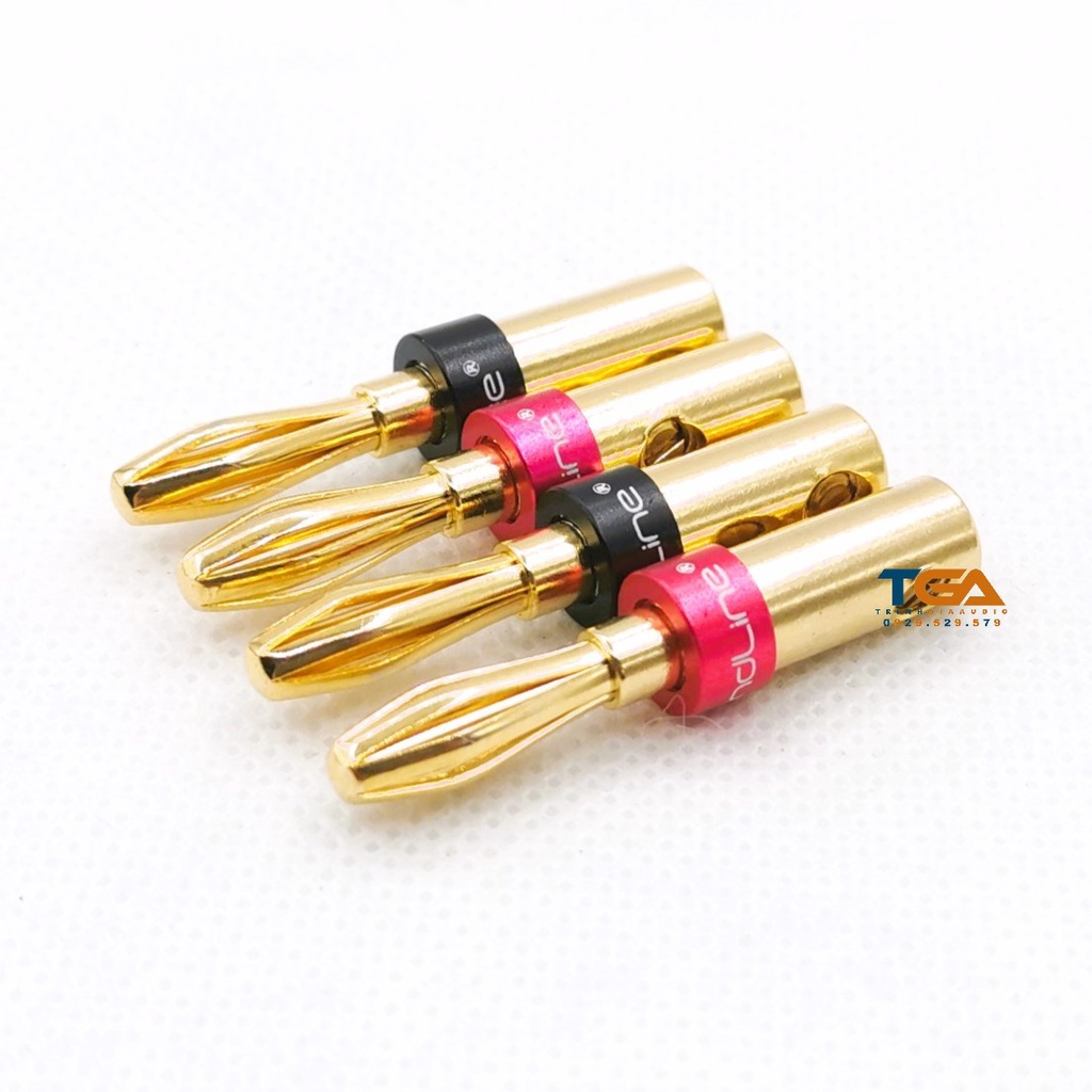 Jack Loa Bắp Chuối Soundline. Báo giá trên 1c