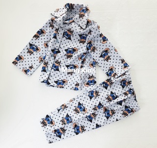 Bộ pijama sale