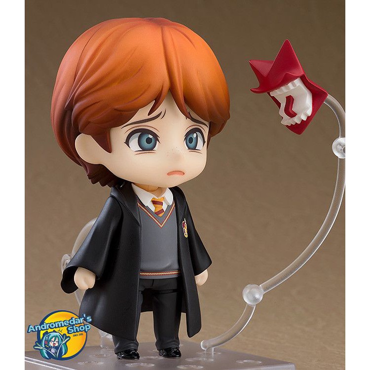 [Good Smile Company] Mô hình nhân vật 1022 Nendoroid Ron Weasley