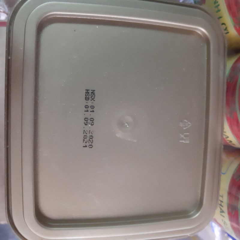Súp Nền Cô Đặc Thịt Heo 1.8kg hiệu Bếp Việt