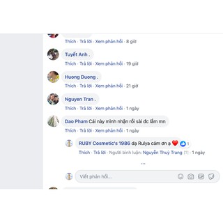 Combo2 Kem Che Khuyết Điểm Cao Cấp RULYA RUBY SUNCREEN ECO